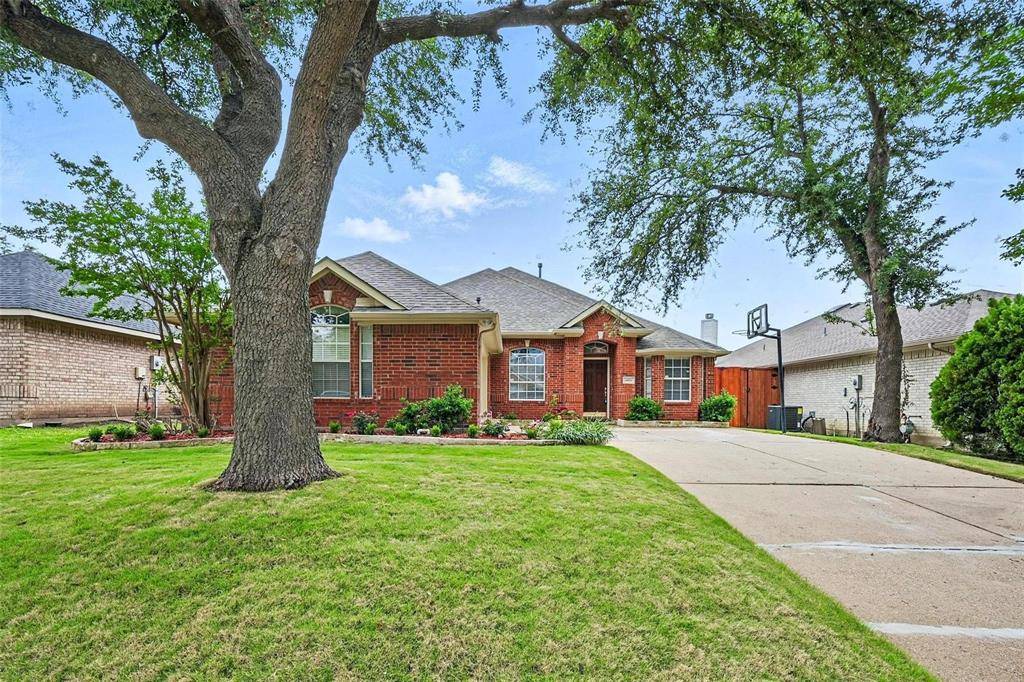 Plano, TX 75024,4416 Heath Court