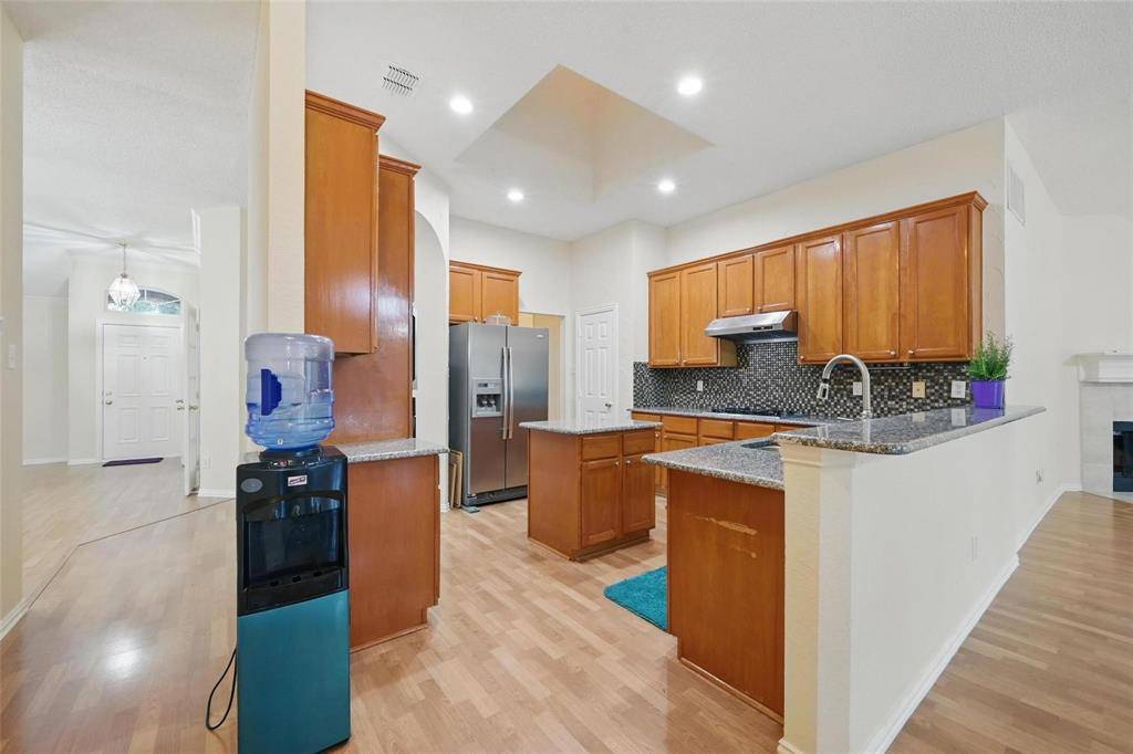 Plano, TX 75024,4416 Heath Court