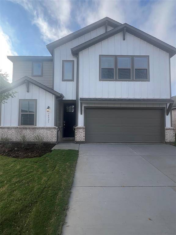 Fort Worth, TX 76052,14921 Hierba Mora Drive