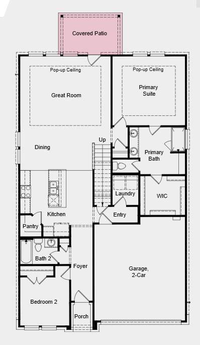 Fort Worth, TX 76052,14921 Hierba Mora Drive