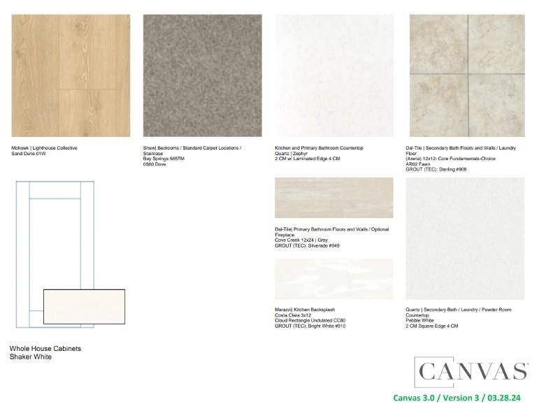 Fort Worth, TX 76052,14921 Hierba Mora Drive