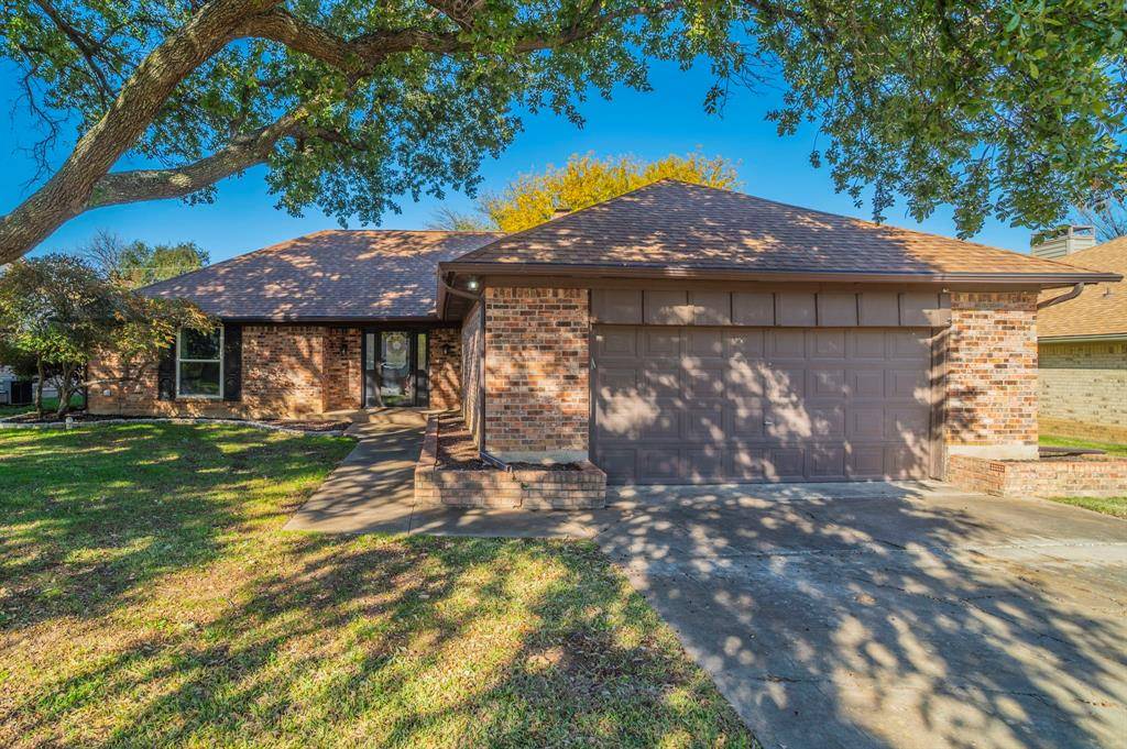 North Richland Hills, TX 76180,6729 Oliver Drive
