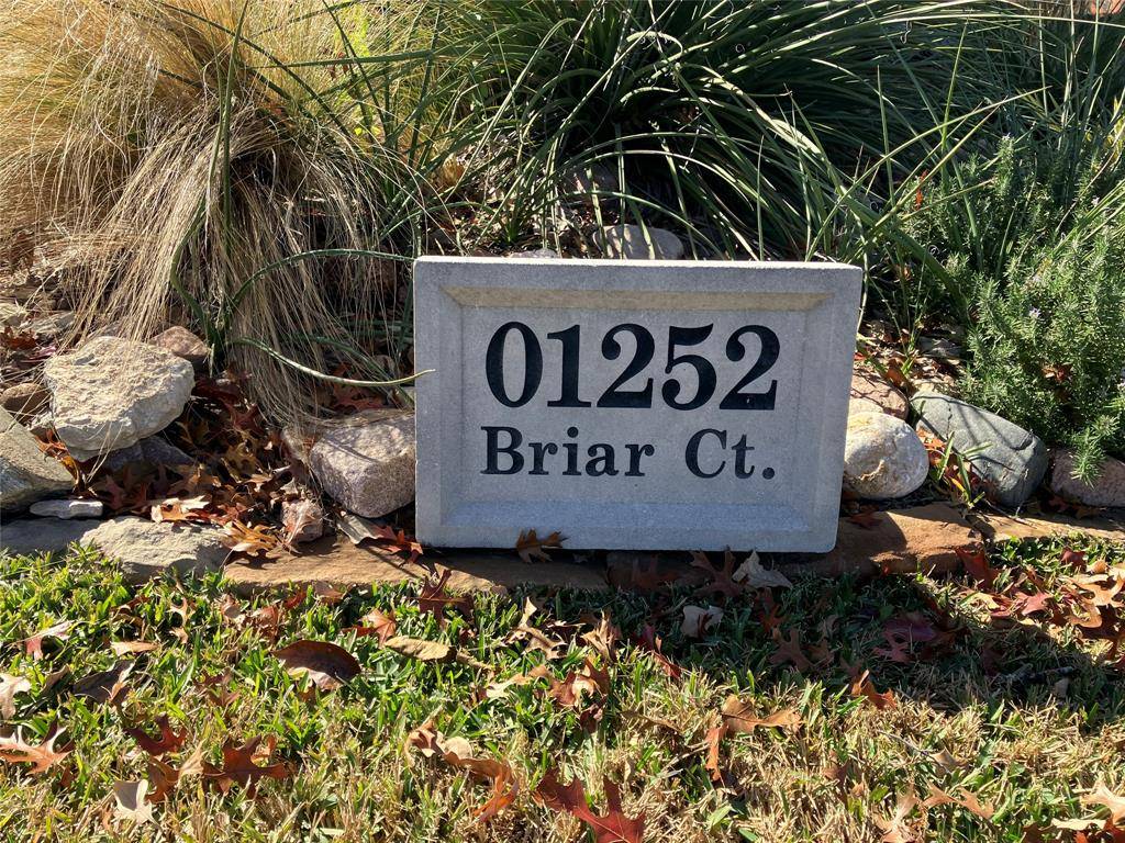 Whitney, TX 76692,1252 Briar Court