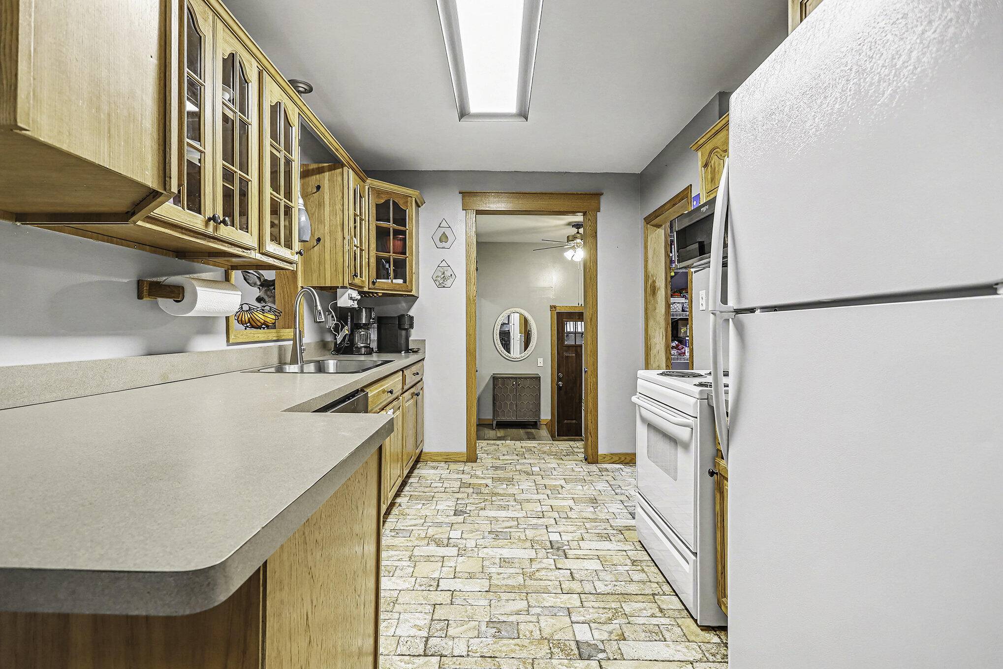 Kalamazoo, MI 49009,6850 S 1st ST