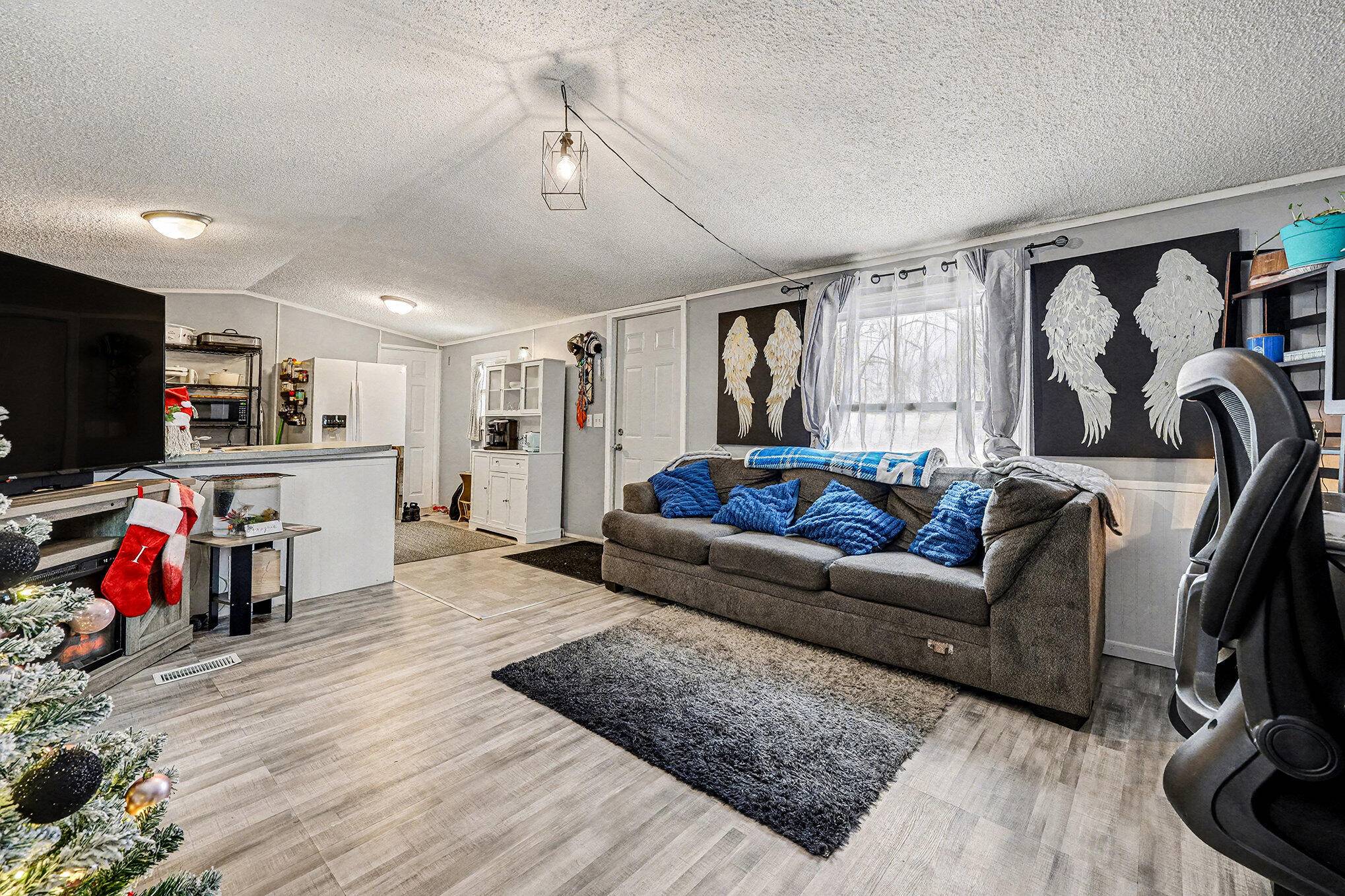 Sheridan, MI 48884,4337 Holland Lake RD