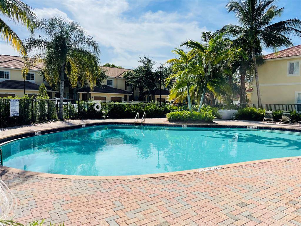 Oakland Park, FL 33309,3202 NW 31 Terrace #3202