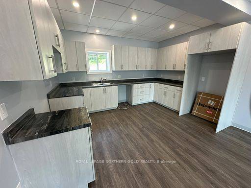 Kirkland Lake, ON P0K 1A0,728 Government RD W