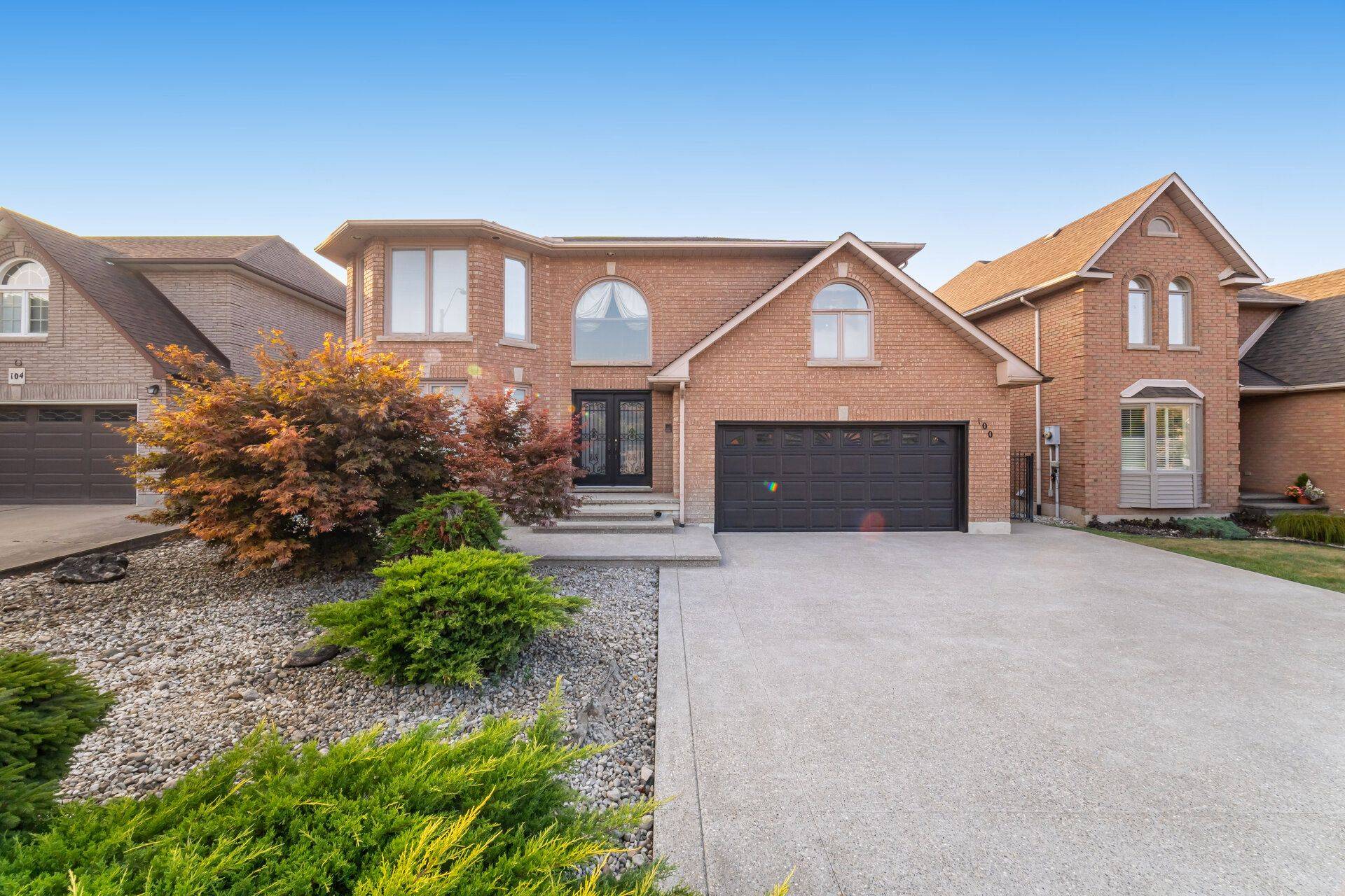 Hamilton, ON L8G 5B3,100 National DR