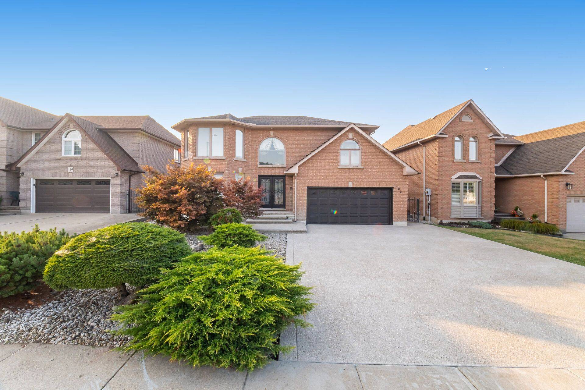 Hamilton, ON L8G 5B3,100 National DR