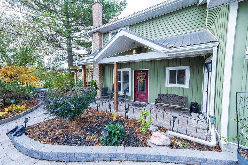 Kingston, ON K7L 4V3,772 Stephentown LN