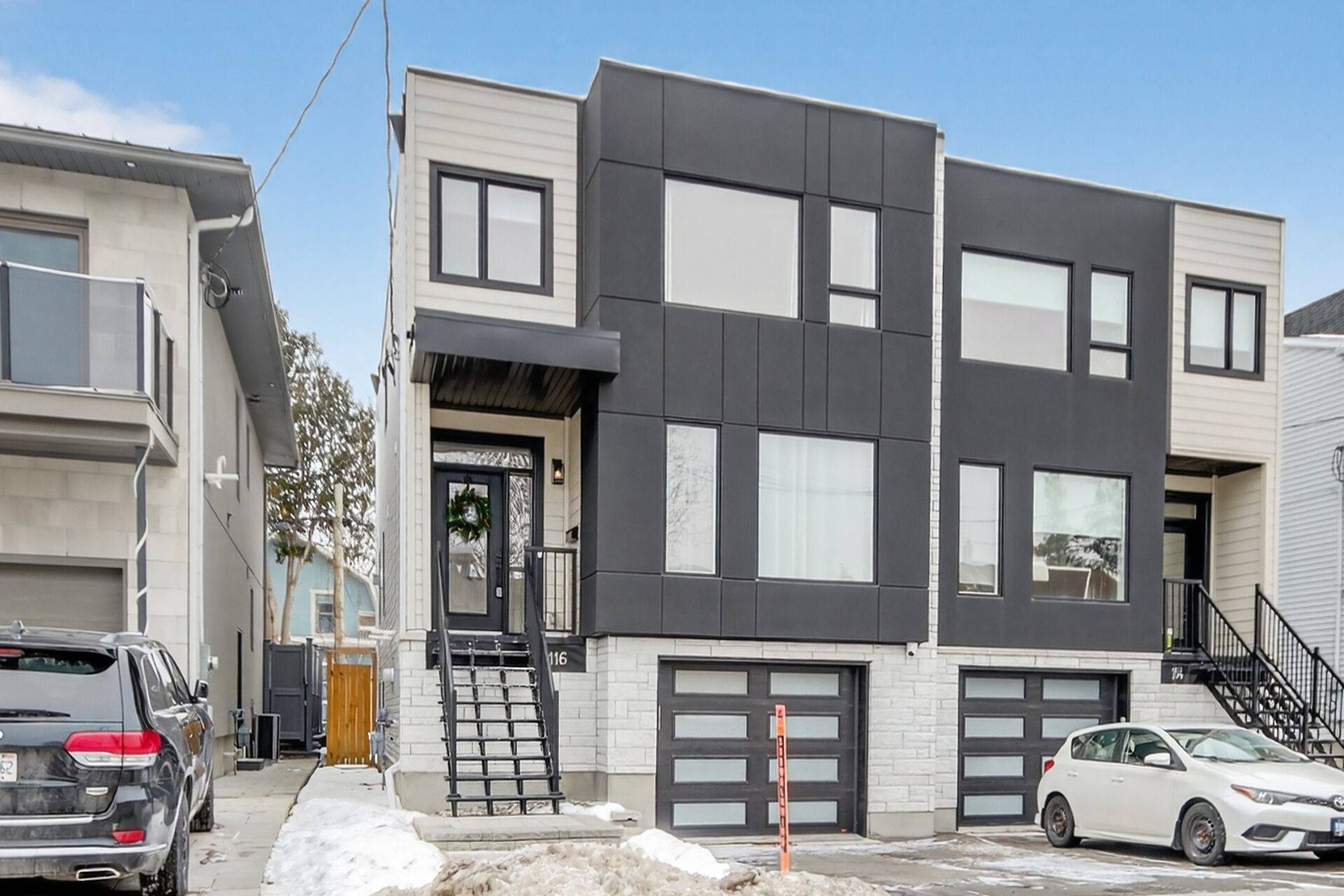 Overbrook - Castleheights And Area, ON K1K 1V3,116 King George ST