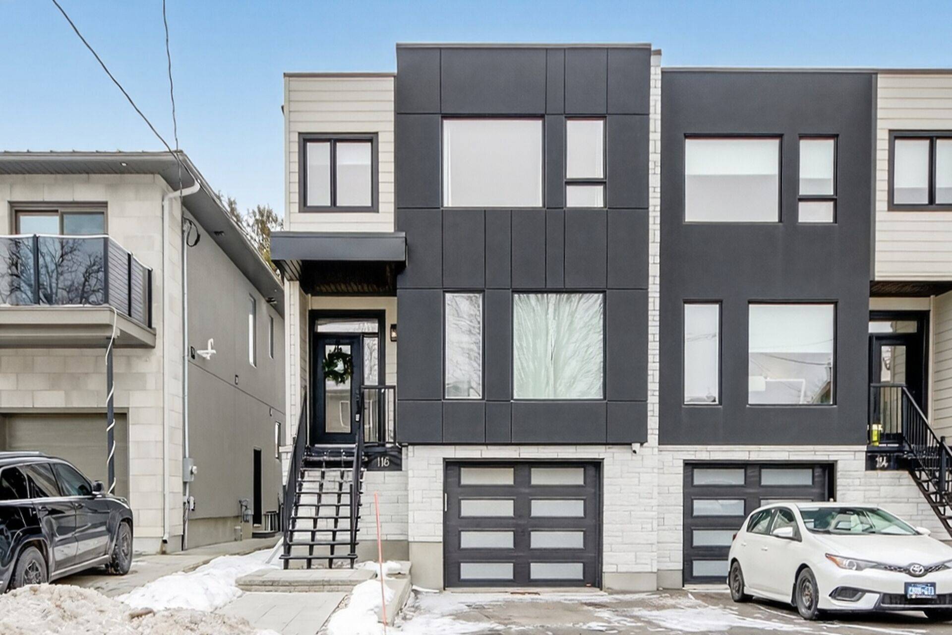 Overbrook - Castleheights And Area, ON K1K 1V3,116 King George ST