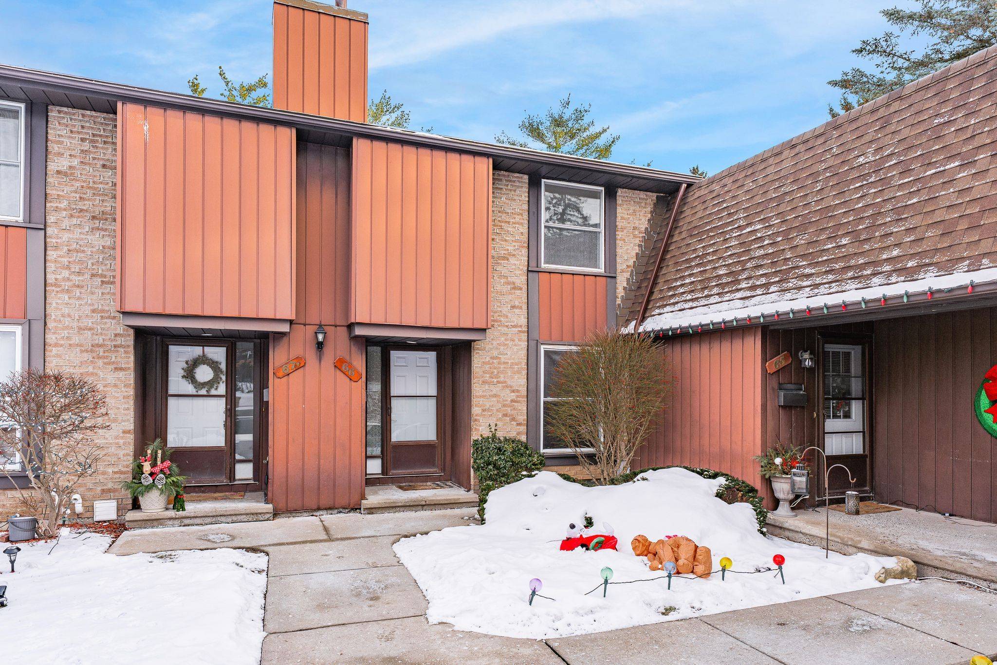 Guelph, ON N1H 7G3,539 Willow RD #66