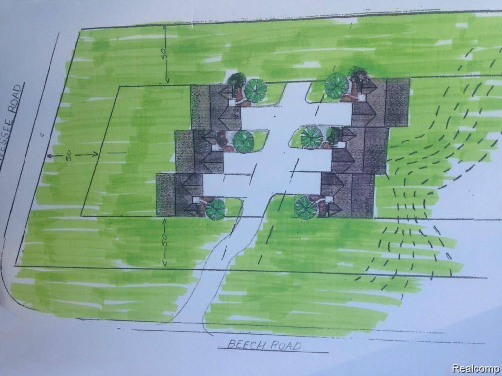 Southfield, MI 48033,0000 SHIAWASSEE RD