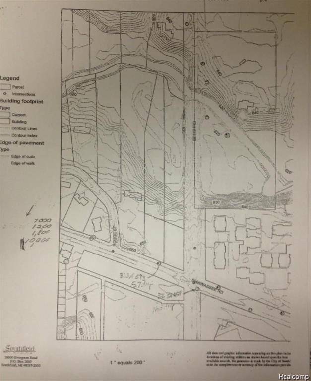 Southfield, MI 48033,0000 SHIAWASSEE RD