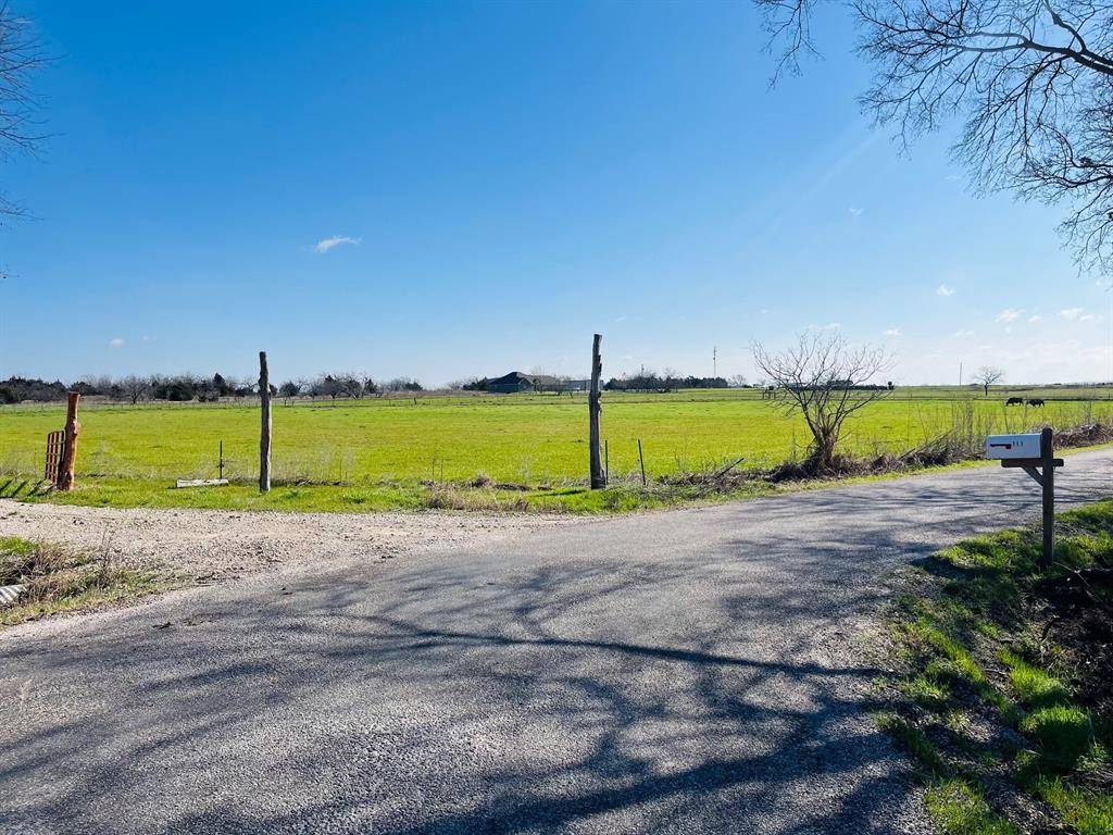 Ennis, TX 75119,TBD Skrivanek 3 Acres Road