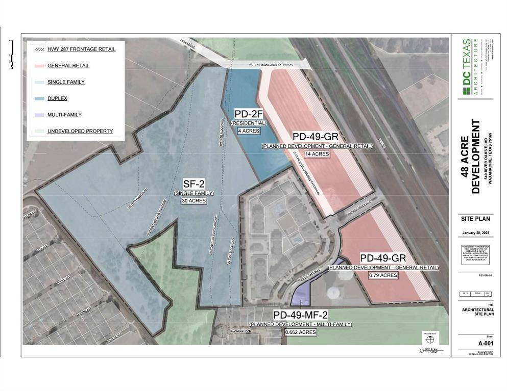 Waxahachie, TX 75165,549 River Oaks Boulevard