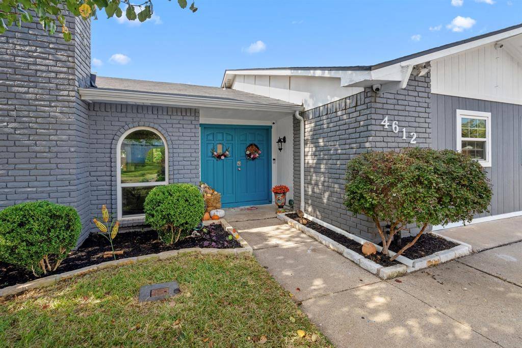 Arlington, TX 76016,4612 Woodfield Drive