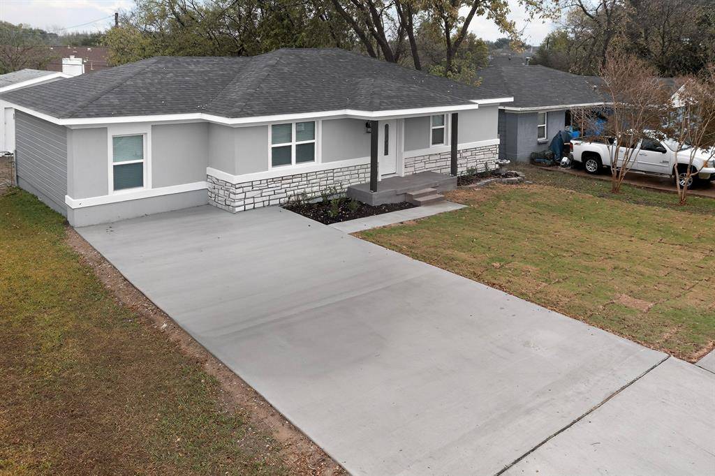 Mesquite, TX 75149,1505 W Bruton Road