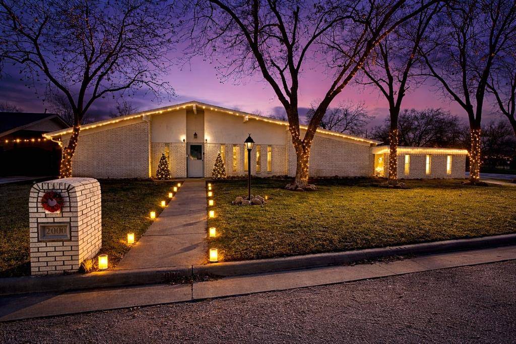 Mineral Wells, TX 76067,2000 SE 10th Street