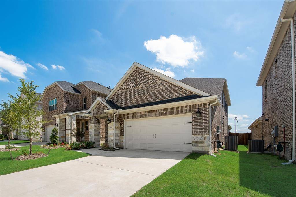 Forney, TX 75126,1112 Redcoat Drive