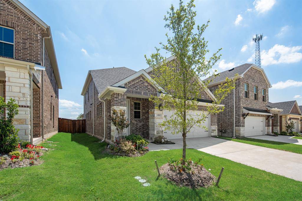 Forney, TX 75126,1112 Redcoat Drive