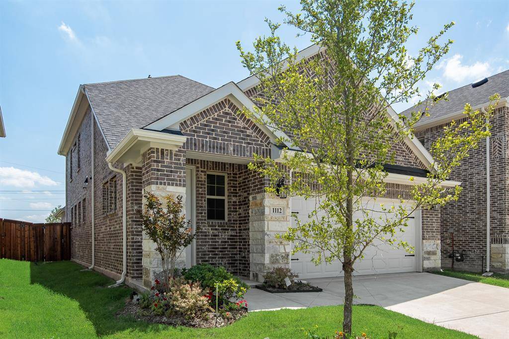 Forney, TX 75126,1112 Redcoat Drive