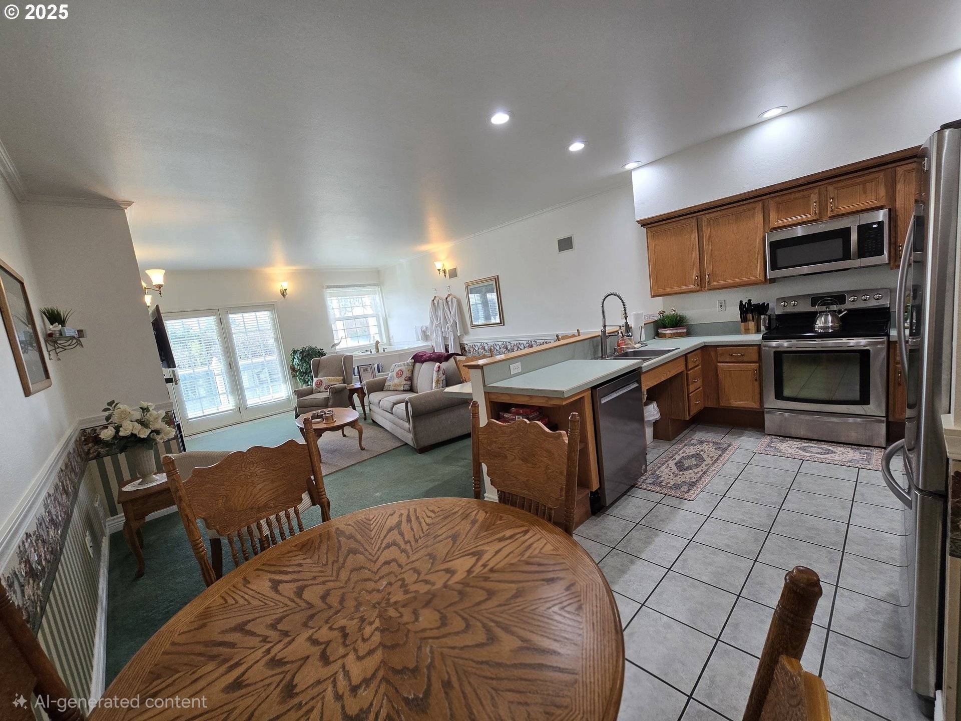 Ocean Shores, WA 98569,855 Ocean Shores BLVD #103