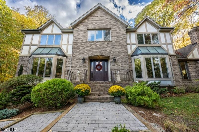 Kinnelon Boro, NJ 07405,2 Denise Dr