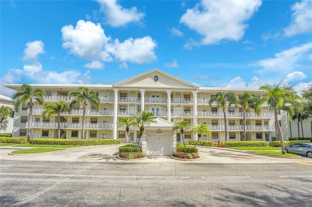 Boca Raton, FL 33433,6037 Balboa Circle #401