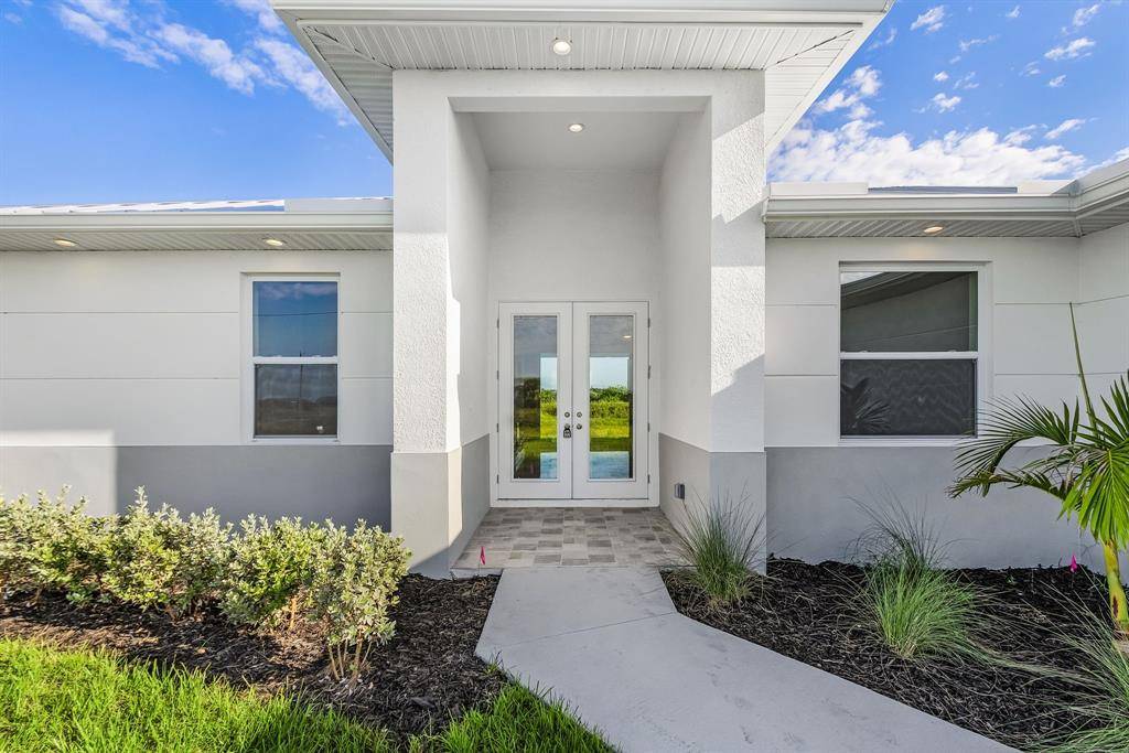 Port Labelle, FL 33935,526 Braelyn St