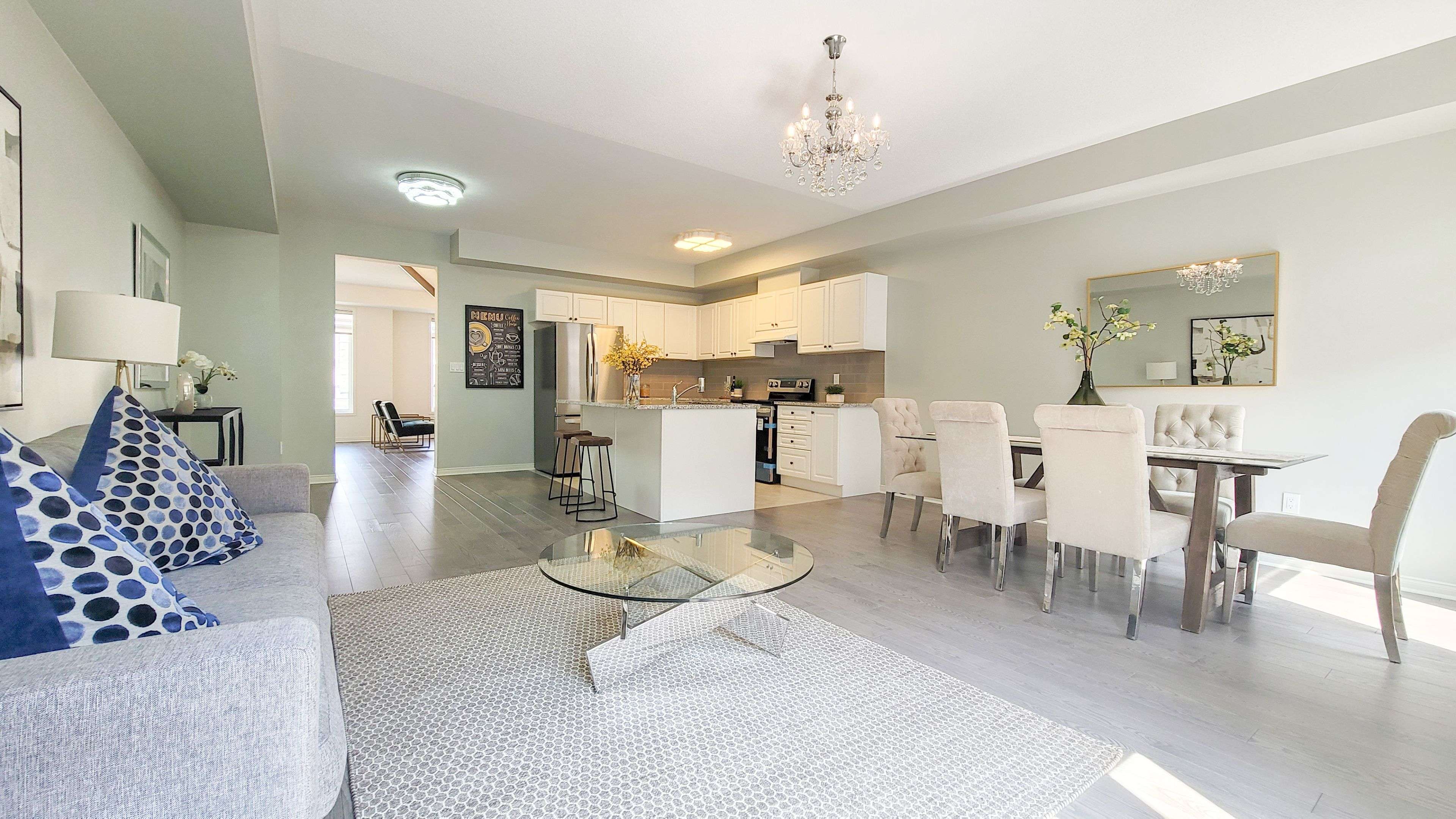 Richmond Hill, ON L4S 0K4,89 WILLIAM F. BELL Pkwy