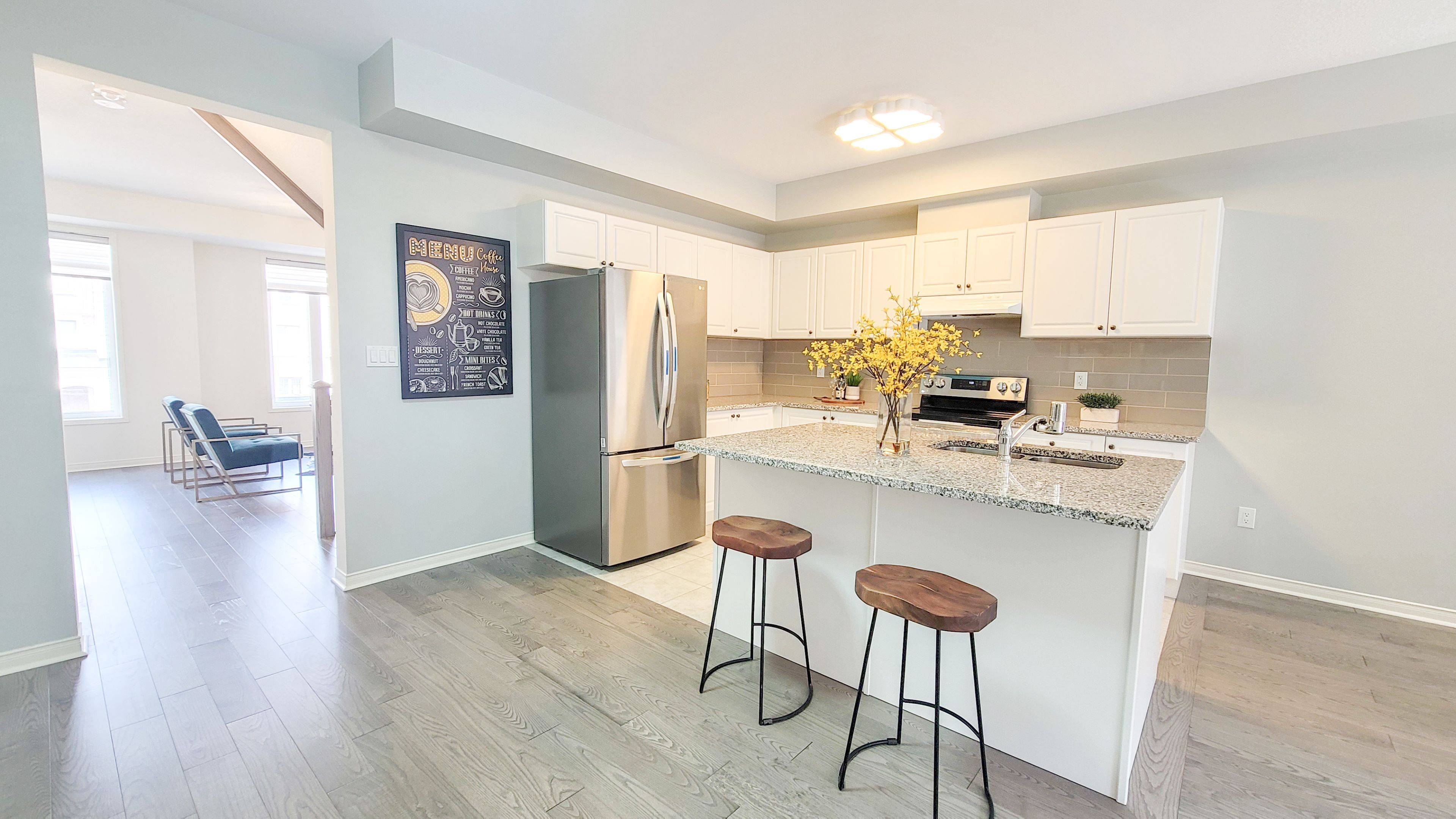 Richmond Hill, ON L4S 0K4,89 WILLIAM F. BELL Pkwy