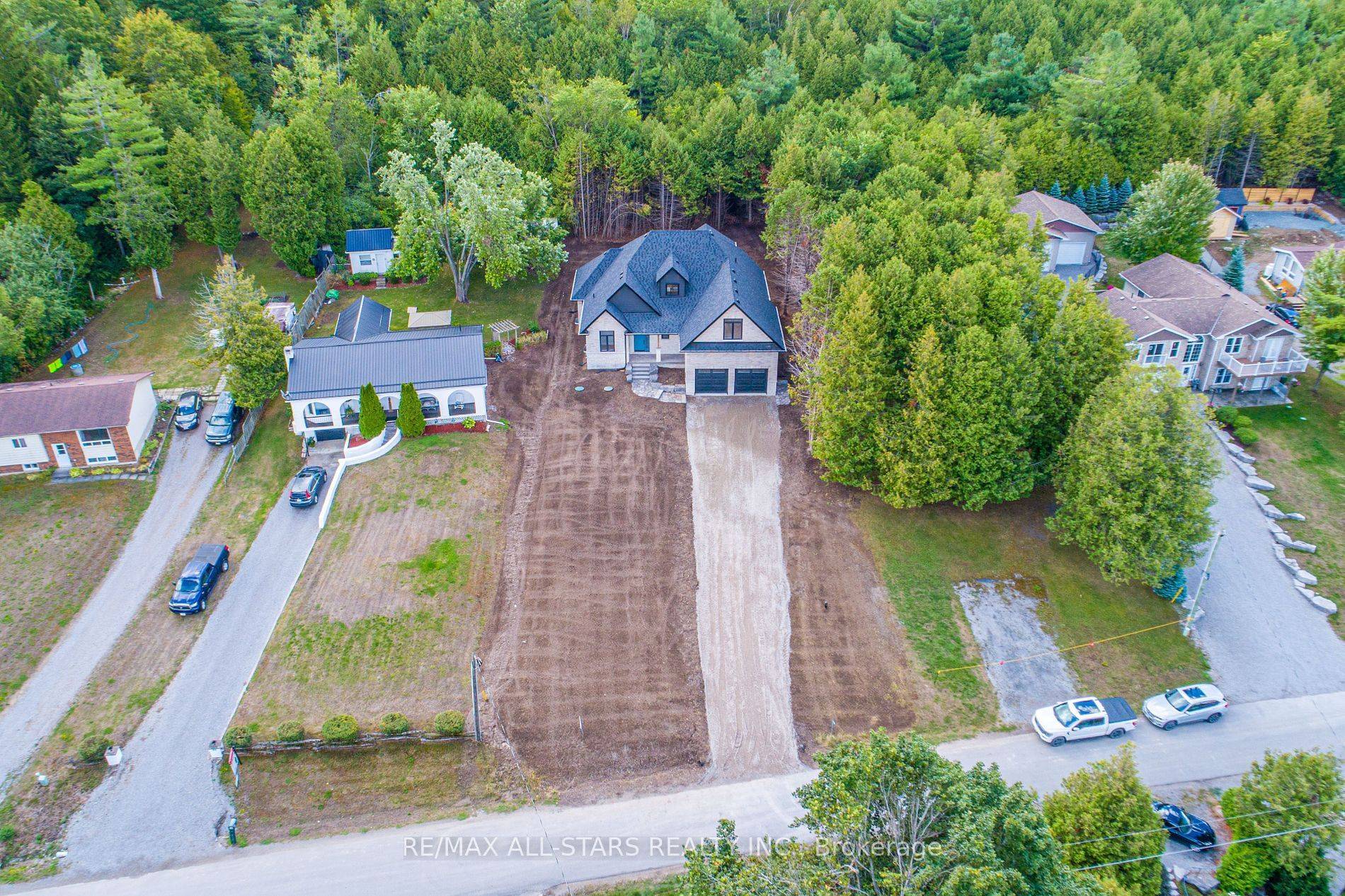 Kawartha Lakes, ON K0M 1L0,837 Cedar Glen RD