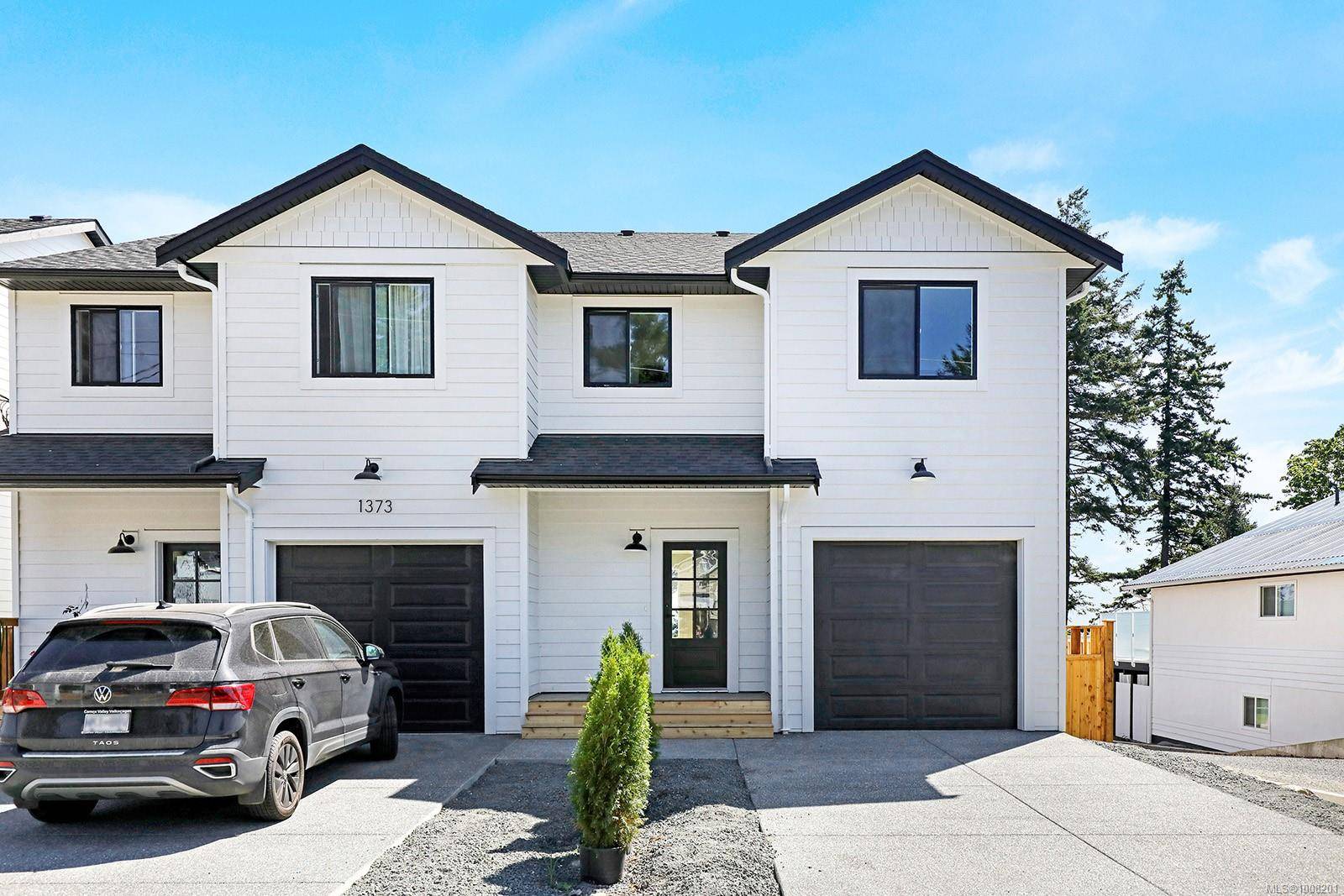 Campbell River, BC V9W 1J8,1369 Galerno Rd #B