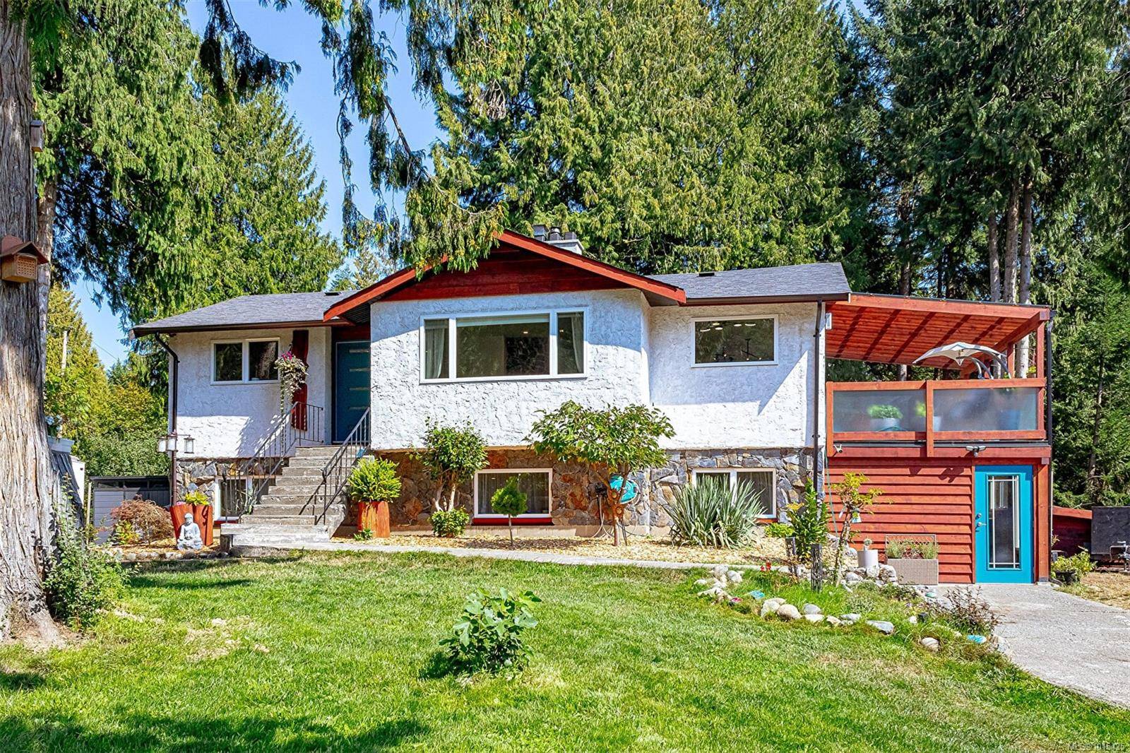 Cobble Hill, BC V8H 0G9,1034 COWERD Rd