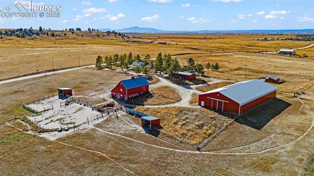 Elizabeth, CO 80107,4729 County Road 106