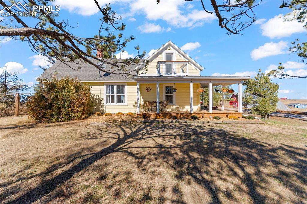 Elizabeth, CO 80107,4729 County Road 106