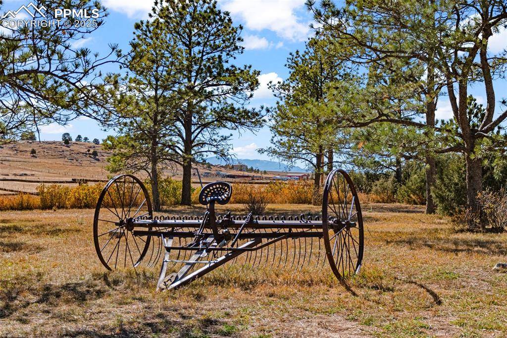 Elizabeth, CO 80107,4729 County Road 106