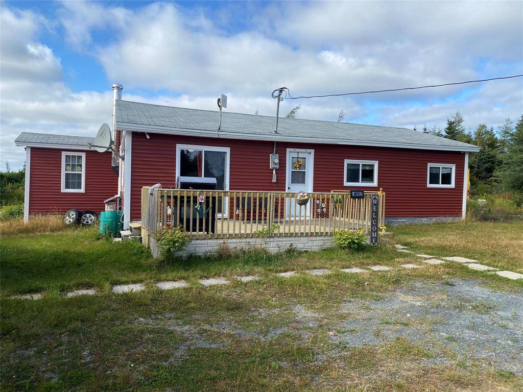 Mobile, NL A0A 3A0,90 Mobile First Pond Road