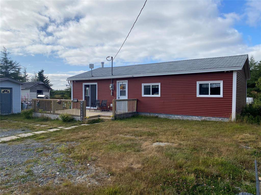 Mobile, NL A0A 3A0,90 Mobile First Pond Road