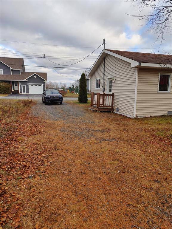 Glovertown, NL A0G 2M0,4 Steadyview Drive