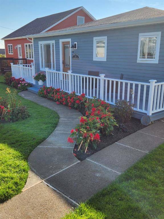 Port Aux Basques, NL A0M1C0,54 LeGallais Street