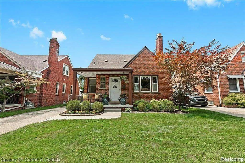 Dearborn, MI 48128,405 N LAFAYETTE ST