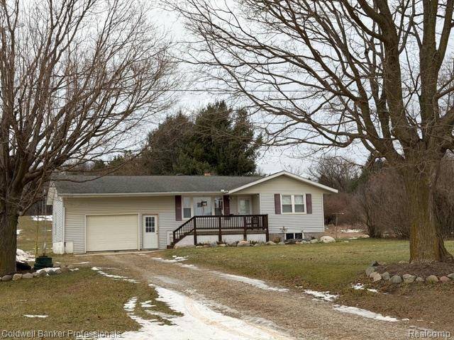 Fostoria, MI 48435,830 W. Burnside