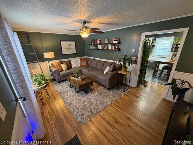 Fostoria, MI 48435,830 W. Burnside