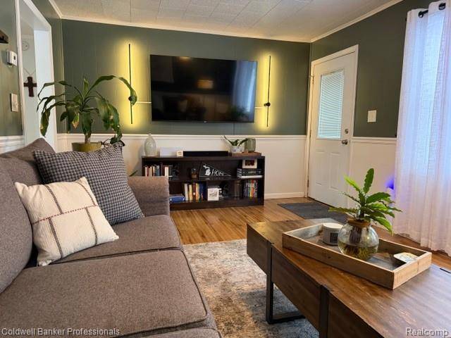 Fostoria, MI 48435,830 W. Burnside