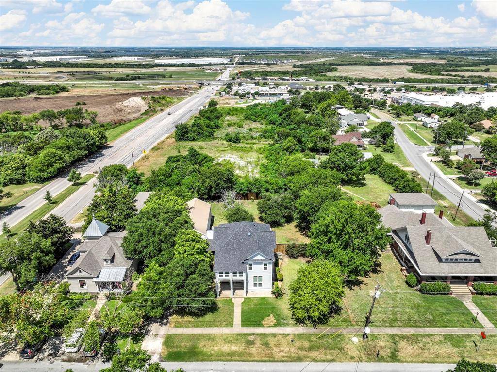 Midlothian, TX 76065,115 N 1 st Street