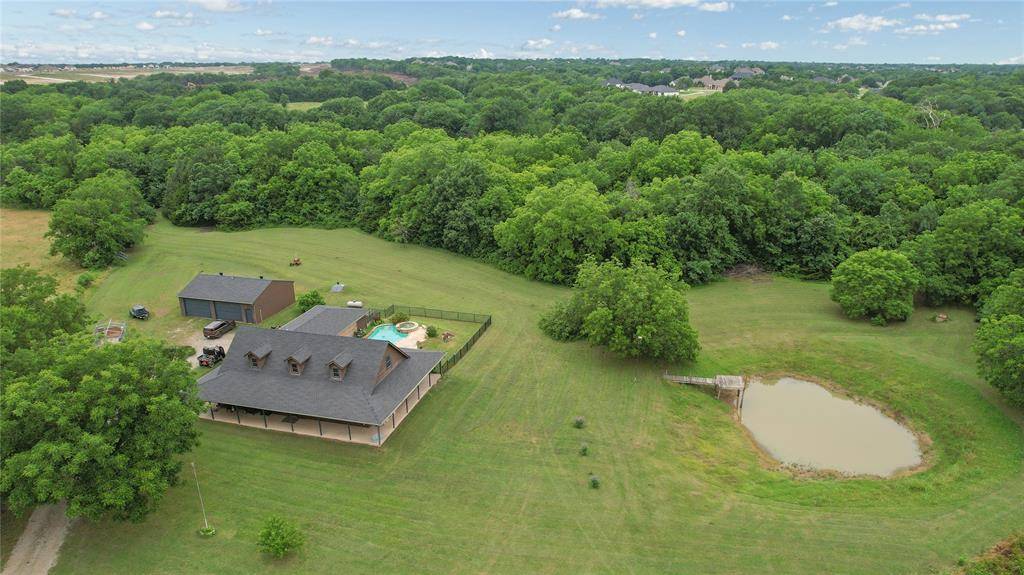 Mckinney, TX 75071,4195 County Road 1001