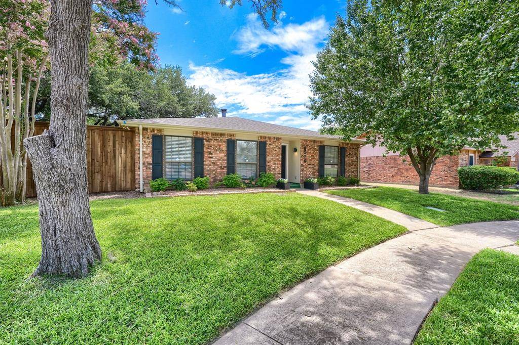 Dallas, TX 75228,8516 Bellingham Drive